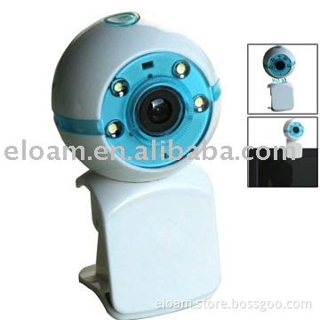 UVC webcam 6657